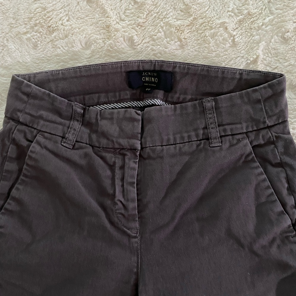 J Crew Chino Pants - Picture 6 of 6
